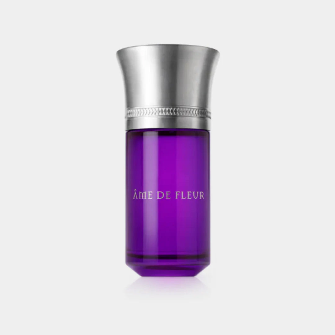 Liquide Imaginaires Âme de Fleur Eau de Parfum 100ml