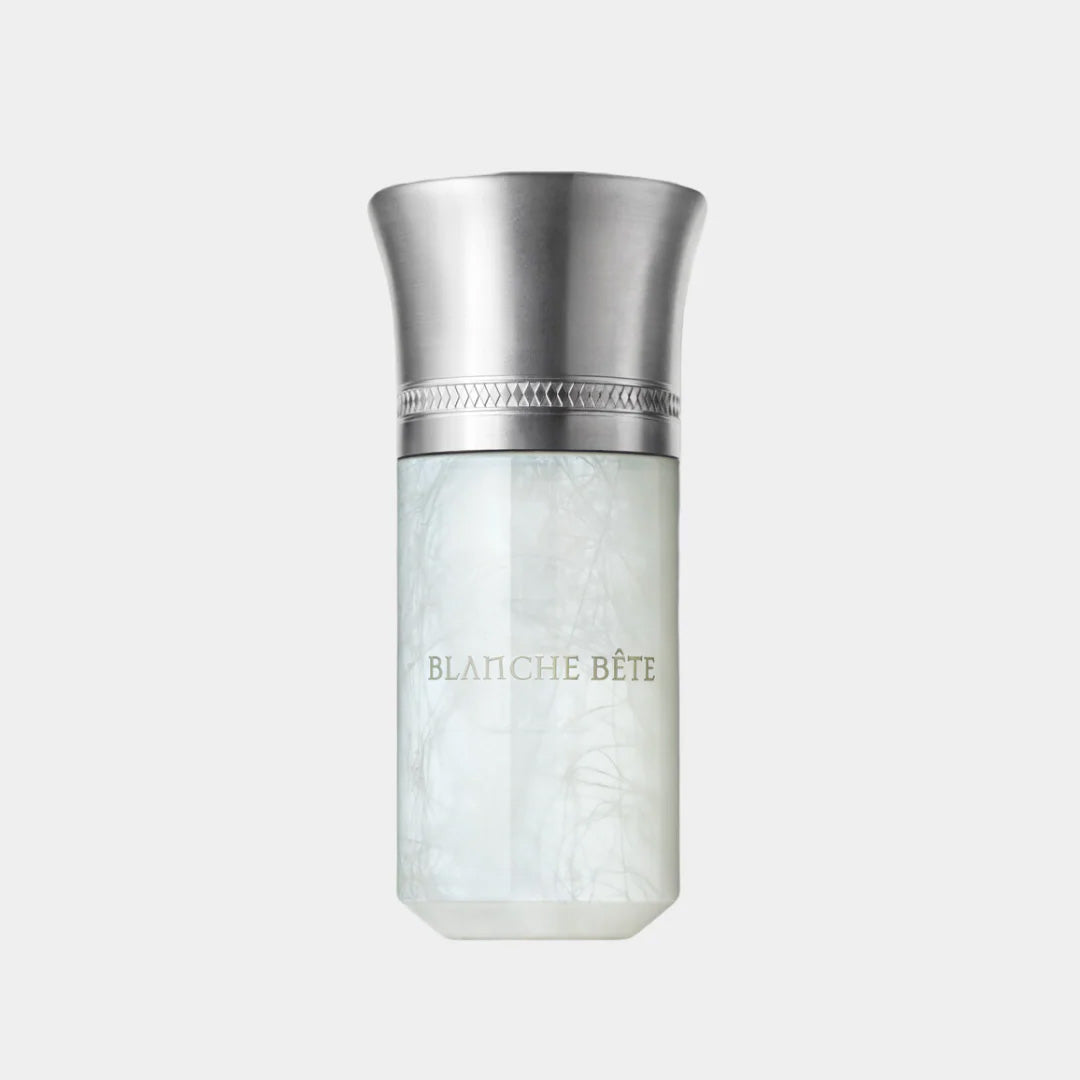 Liquide Imaginaires Blanche Bête Eau de Parfum 100ml