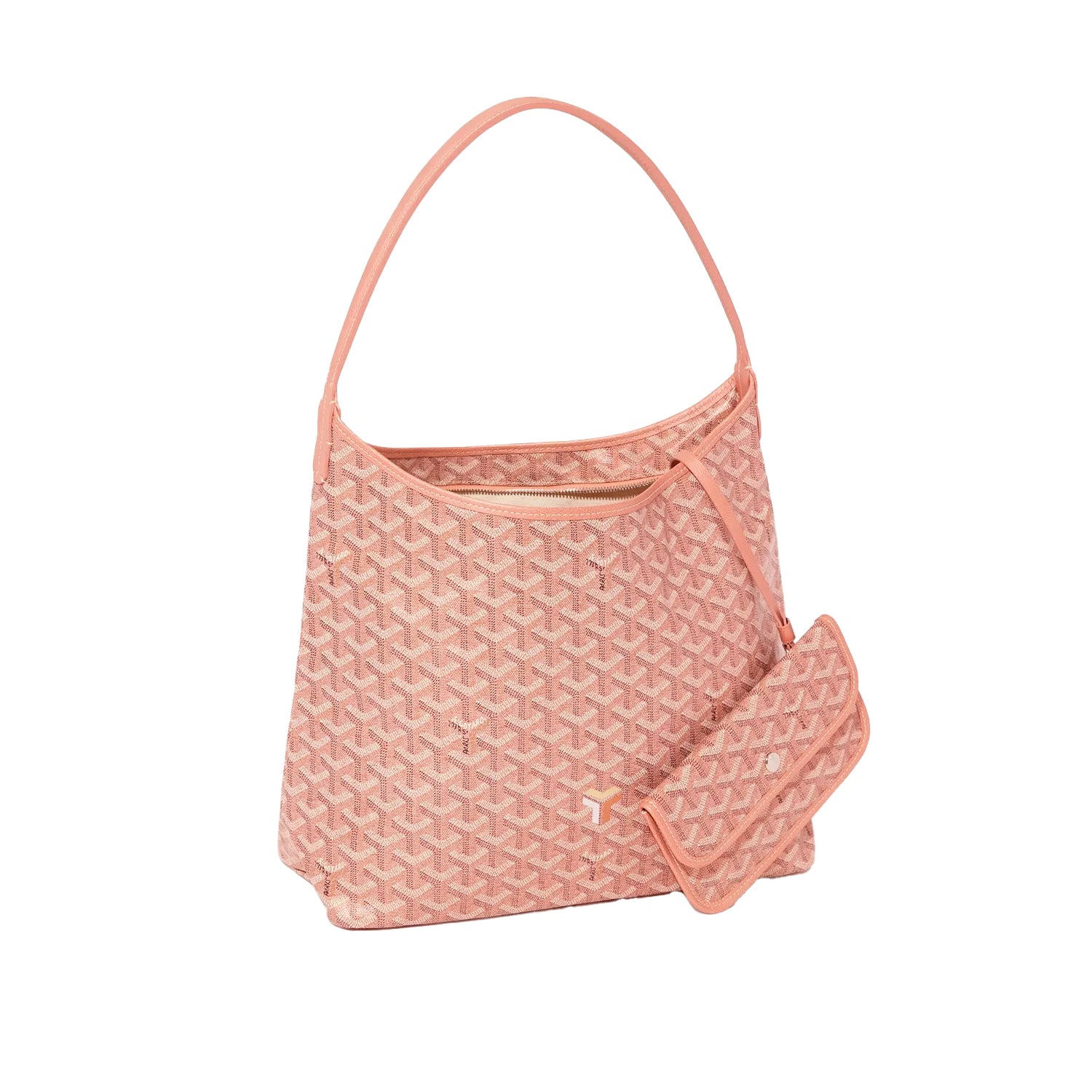 Goyard Bohème Hobo
