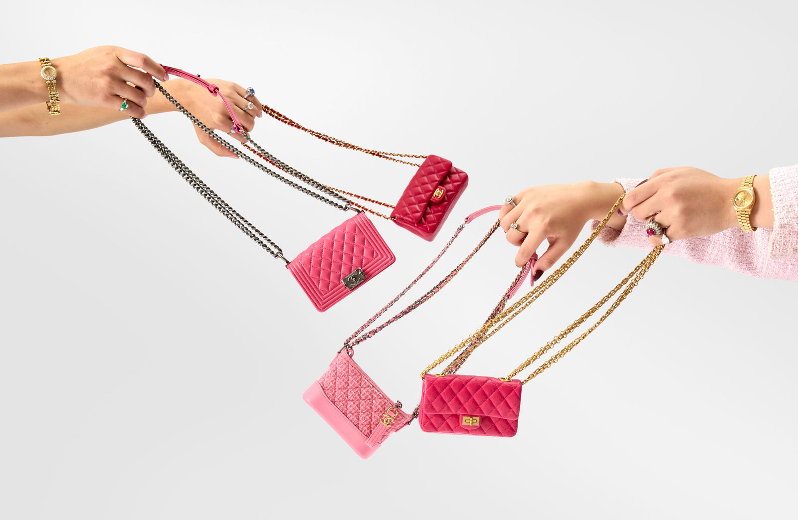 CHANEL