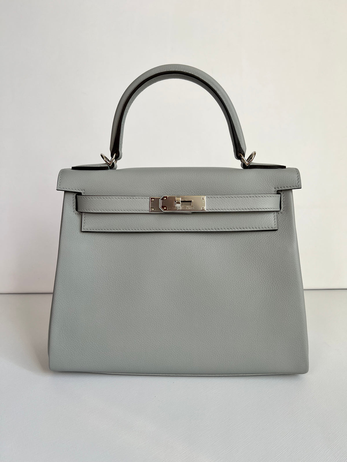 Front of the bag