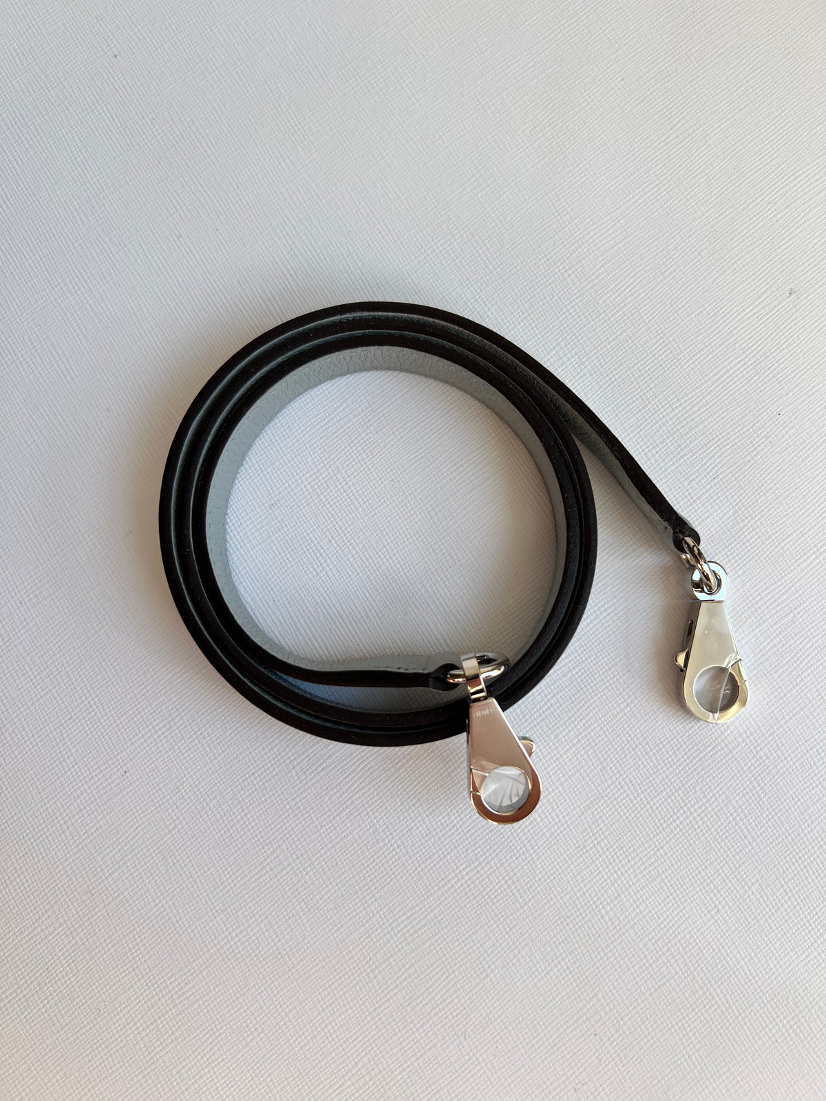 Shoulder strap