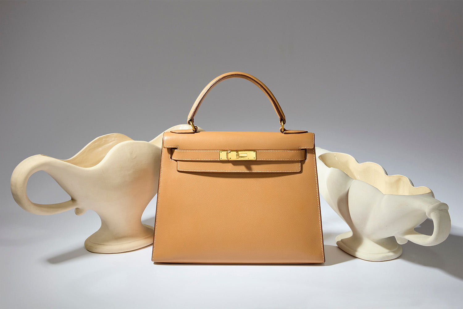 Hermès Birkin & Kelly Sizes