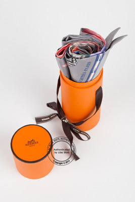 Hermès Maxi Twilly Brazil