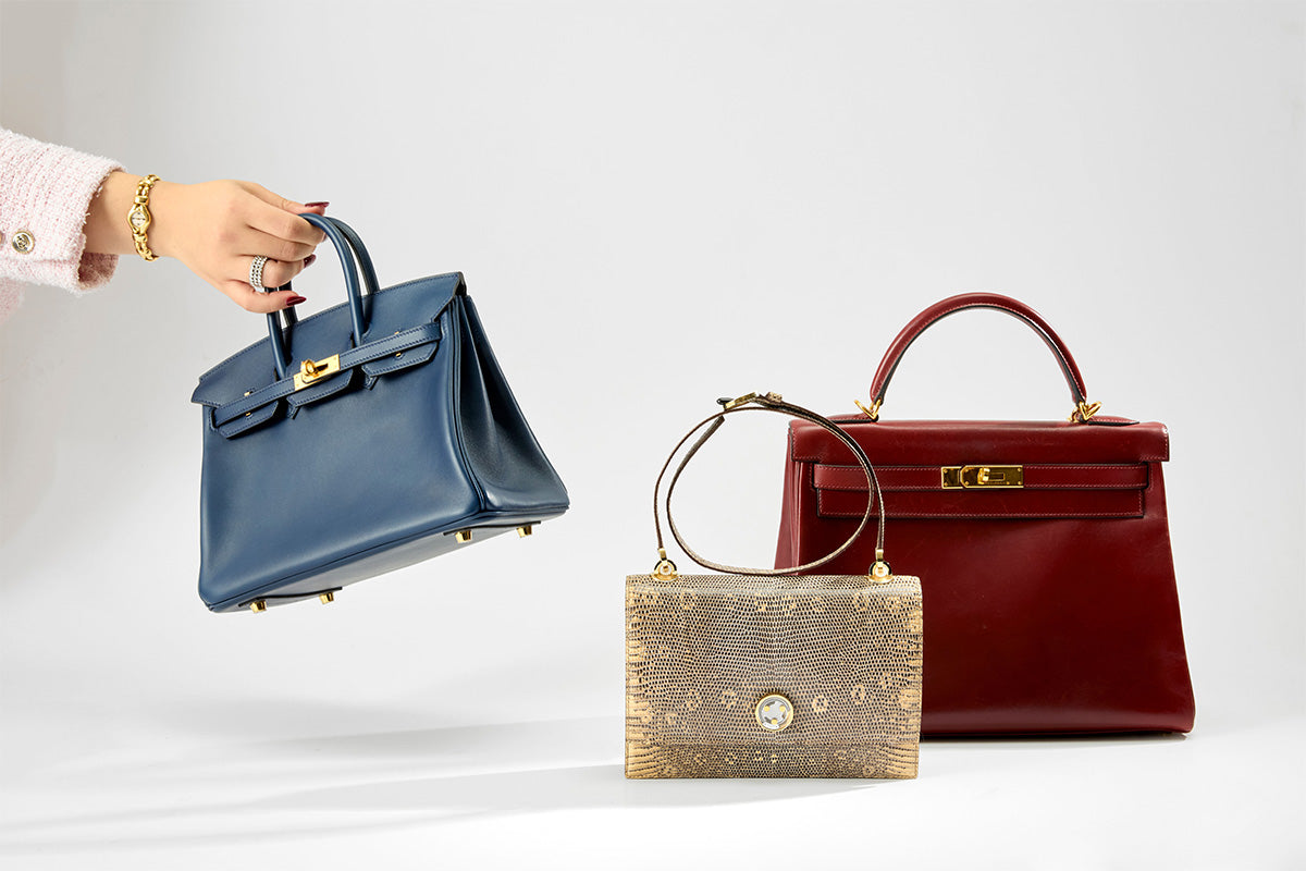 PRELOVED