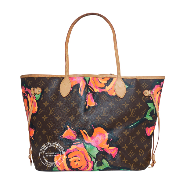 Louis Vuitton on X: When flowers tell a story… The #LouisVuitton
