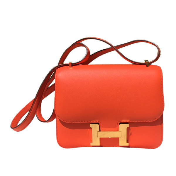Hermes Constance Review & What Fits Inside PLUS What's in my Bag 