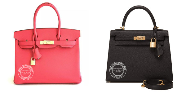 8 Tips For How to Care For Your Hermes Bag