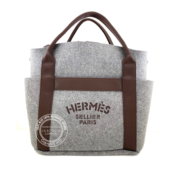 hermes sac bag